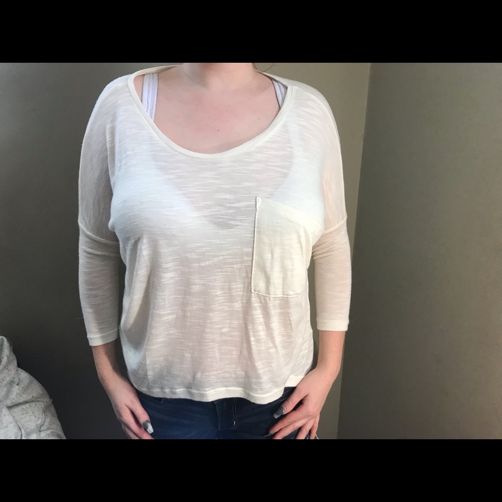 Boyfriend Tee